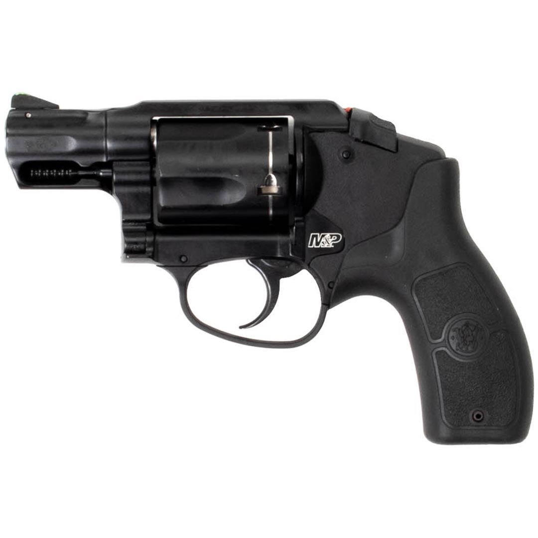 SMITH & WESSON BG38 M&P BODYGUARD